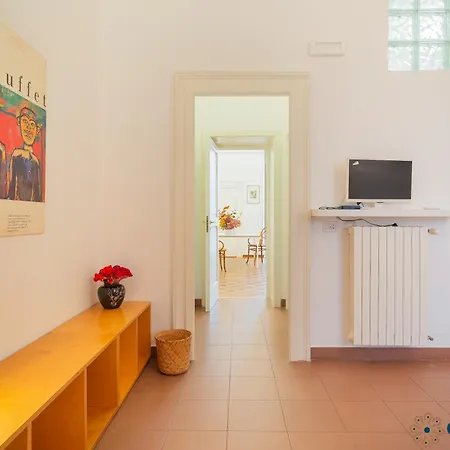 Dimora Abate Gimma By Apulia Apartament