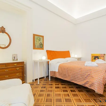 Dimora Abate Gimma By Apulia * Барі