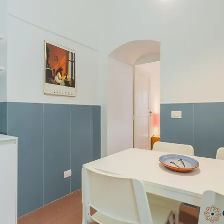 Dimora Abate Gimma By Apulia Барі