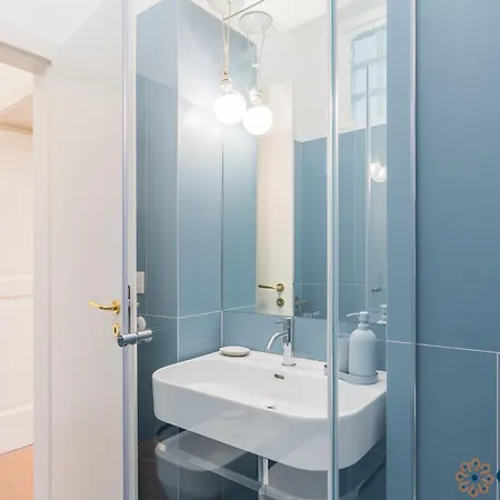 Apartmán Dimora Abate Gimma By Apulia *