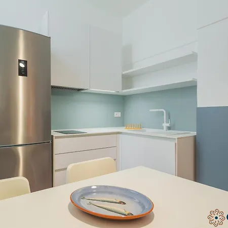 Apartmán Dimora Abate Gimma By Apulia Bari