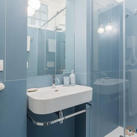 Apartmán Dimora Abate Gimma By Apulia