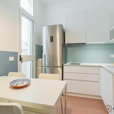 Dimora Abate Gimma By Apulia Apartmán