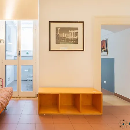 Dimora Abate Gimma By Apulia *