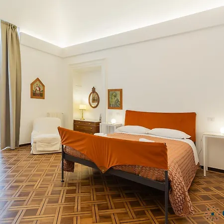 Apartament Dimora Abate Gimma By Apulia