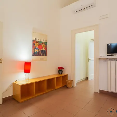Dimora Abate Gimma By Apulia Apartmán