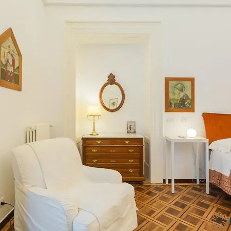Apartament Dimora Abate Gimma By Apulia Bari
