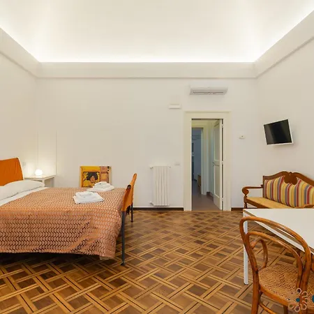 Apartmán Dimora Abate Gimma By Apulia