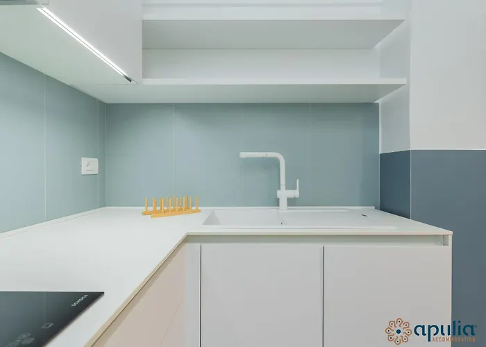 Dimora Abate Gimma By Apulia