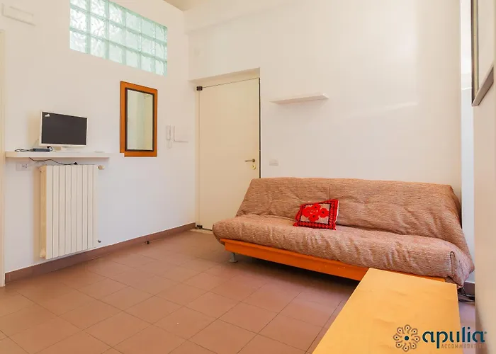 Dimora Abate Gimma By Apulia Apartment