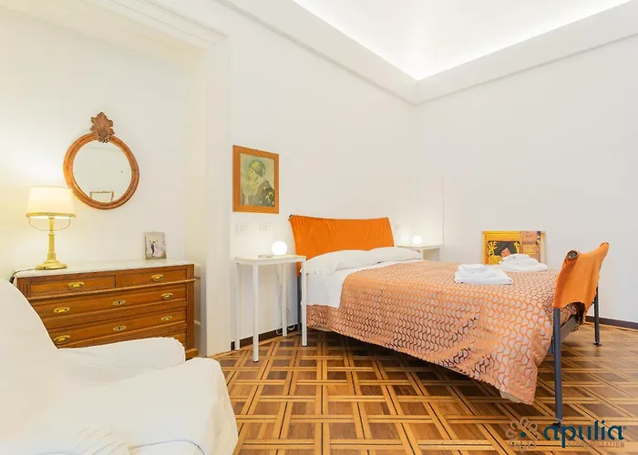 Dimora Abate Gimma By Apulia * Bari