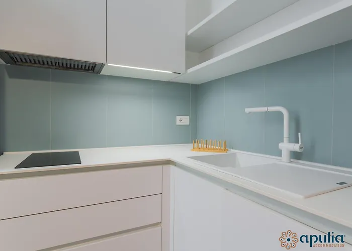 Dimora Abate Gimma By Apulia Apartment