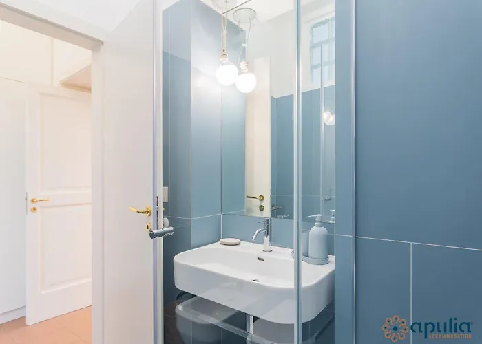 Apartment Dimora Abate Gimma By Apulia *