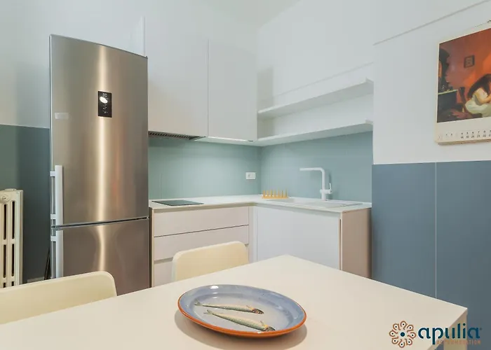 Apartment Dimora Abate Gimma By Apulia Bari