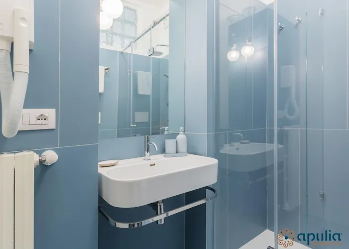 Apartment Dimora Abate Gimma By Apulia