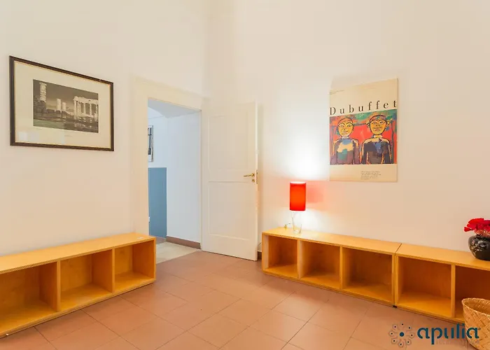 Dimora Abate Gimma By Apulia Apartment Bari