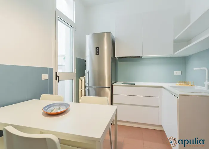 Dimora Abate Gimma By Apulia Apartment