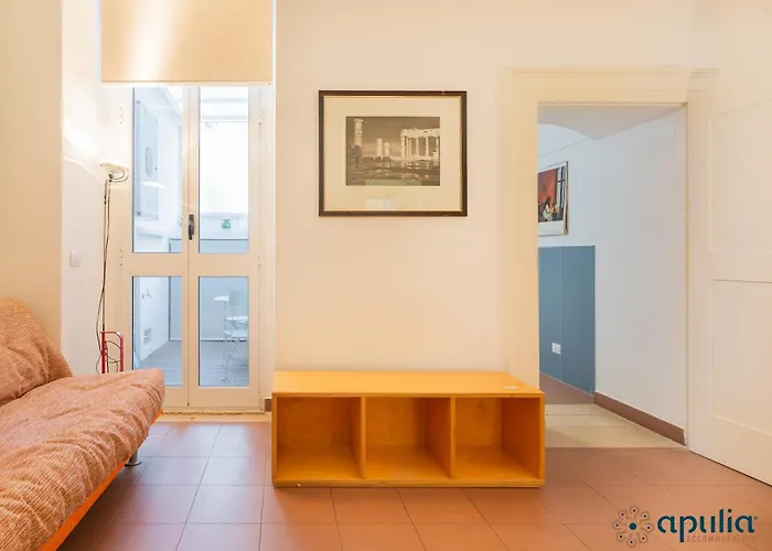 Dimora Abate Gimma By Apulia *