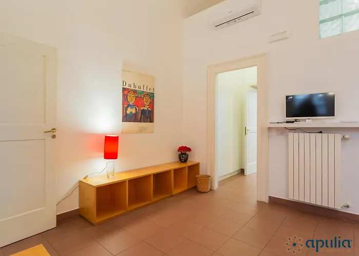 Dimora Abate Gimma By Apulia Apartment