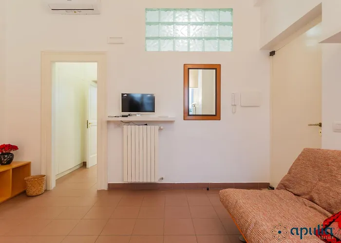 Dimora Abate Gimma By Apulia