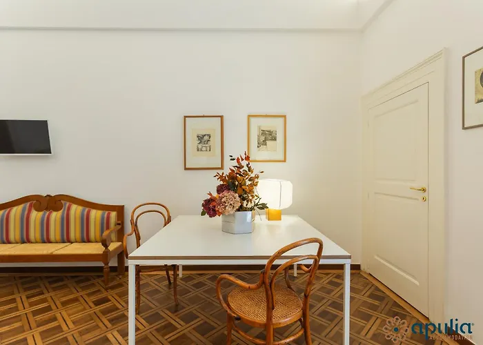 Dimora Abate Gimma By Apulia * Bari