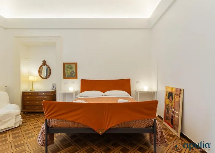 Dimora Abate Gimma By Apulia *